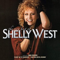 The Very Best Of Shelly West Mp3