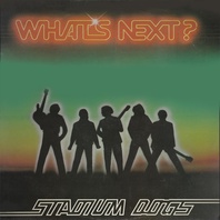 What's Next (Vinyl) Mp3
