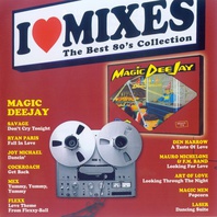 I Love Mixes Vol. 5 "Magic Deejay" CD1 Mp3