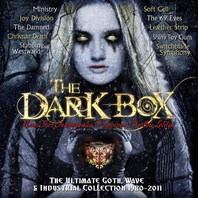 The Dark Box - The Ultimate Goth, Wave & Industrial Collection 1980-2011 CD4 Mp3
