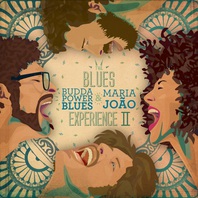 The Blues Experience II (With Maria João) Mp3