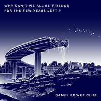 Why Can't We All Be Friends For The Few Years Left? (EP) Mp3