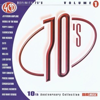 Definite 70's Vol. 1 CD1 Mp3