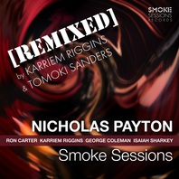 Smoke Sessions (Remixed) Mp3