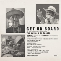 Get On Board (The Songs Of Sonny Terry & Brownie Mcghee) Mp3