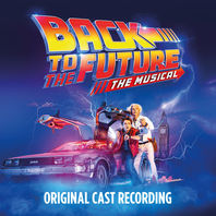 Back To The Future: The Musical Mp3