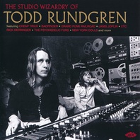 The Studio Wizardry Of Todd Rundgren (1968-1990) Mp3