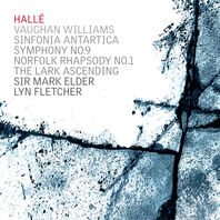 Vaughan Williams: Symphony No. 7 - Sinfonia Antartica & Symphony No. 9 CD1 Mp3