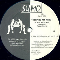 Keeping My Mind (EP) Mp3