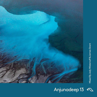 Anjunadeep 13 (Mixed By Jody Wisternoff & James Grant) CD1 Mp3