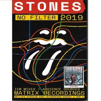 Rolling Stones Hear It Like The Stones (Limited Edition) CD3 Mp3