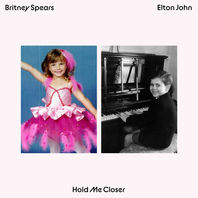 Hold Me Closer (CDS) Mp3