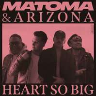 Heart So Big (With A R I Z O N A) (CDS) Mp3