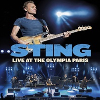 Live At The Olympia Paris CD1 Mp3