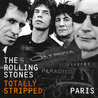 Totally Stripped - Paris (Live) Mp3