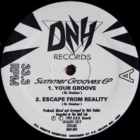 Summer Grooves (EP) Mp3