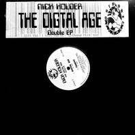 The Digital Age (EP) Mp3