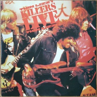 Killers Live (EP) (Vinyl) Mp3