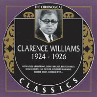 1924-1926 (Chronological Classics) Mp3