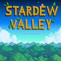 Stardew Valley CD1 Mp3