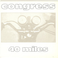 40 Miles / Better Grooves (EP) Mp3