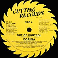 Out Of Control (EP) (Vinyl) Mp3