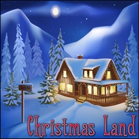 Christmas Land Mp3