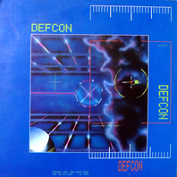 Defcon (EP) (Vinyl) Mp3
