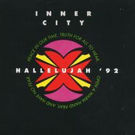 Hallelujah '92 (EP) Mp3