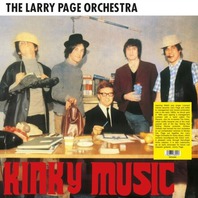 Kinky Music (Vinyl) Mp3