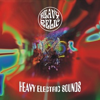 Heavy Electric Sounds Mp3