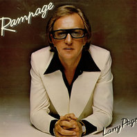 Rampage (Vinyl) Mp3