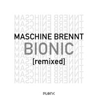 Bionic (Remixed) (EP) Mp3