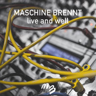 Live And Well (CDS) Mp3