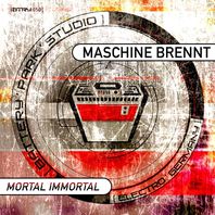 Mortal Immortal (CDS) Mp3