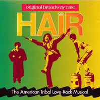Hair - The Original Broadway Cast Recording (Vinyl) Mp3