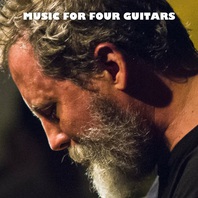 Music For Four Guitars Mp3