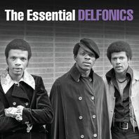 The Essential Delfonics CD2 Mp3
