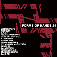 Forms Of Hands 21 Mp3