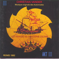 Les Voyages De Christophe Colomb Mp3