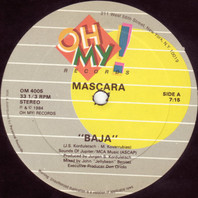 Baja (EP) (Vinyl) Mp3