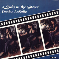 A Lady In The Street (Vinyl) Mp3