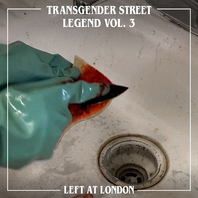 Transgender Street Legend Vol. 3 (EP) Mp3