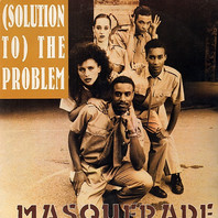 (Solution To) The Problem (EP) (Vinyl) Mp3