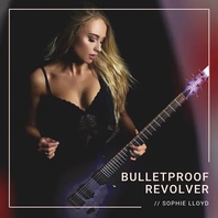 Bulletproof Revolver (CDS) Mp3