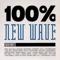 100% New Wave CD1 Mp3