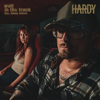 Wait In The Truck (Feat. Lainey Wilson) (CDS) Mp3