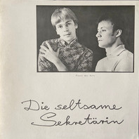 Die Seltsame Sekretärin (Vinyl) Mp3