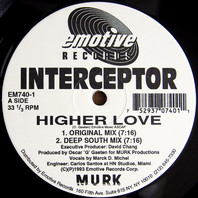 Higher Love (EP) Mp3