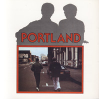 Portland (With Micheal O Domhnaill) (Vinyl) Mp3